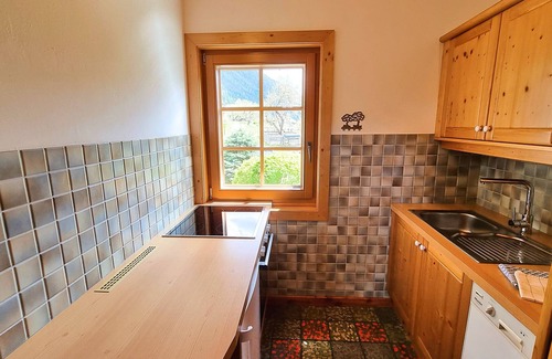 Neusach House | Seewiesen Hütte Weissensee Kärnten