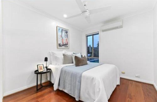 Springvale South House | Seffa Dom property Melbourne