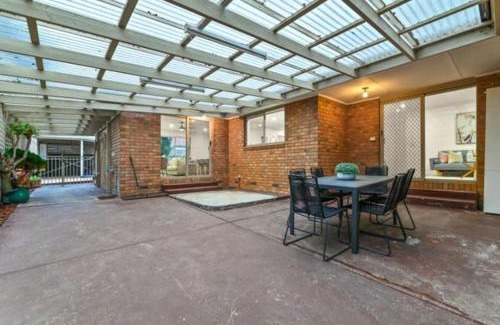 Springvale South House | Seffa Dom property Melbourne