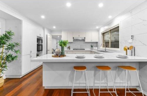Springvale South House | Seffa Dom property Melbourne