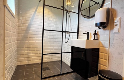 Dun House | Segelsund Gjestehus