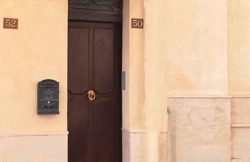 Salemi House | SEGESTA - Le Bouquet