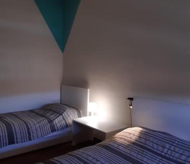 Ivrea House | Sei Da Noi