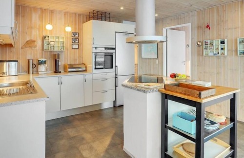 Fur House | "Seija" - 50m to the inlet by Interhome