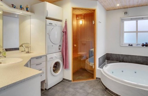 Fur House | "Seija" - 50m to the inlet by Interhome