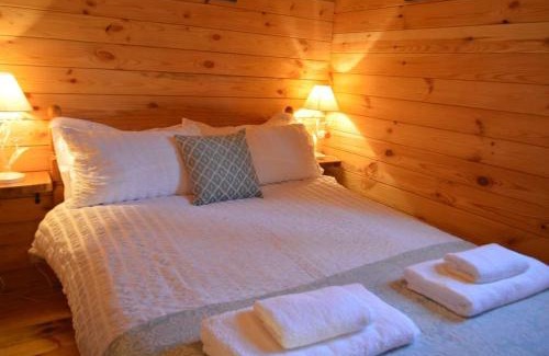 Breakish Ski Chalet | Seillean Trang