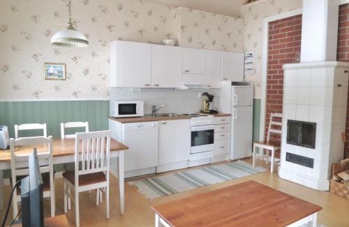 Luvia House | Seilorin Lomakylä