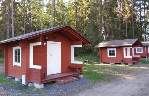 Seinajoki Other | Seinäjoen leirintäalue