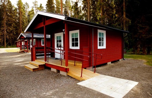 Seinajoki Other | Seinäjoen leirintäalue