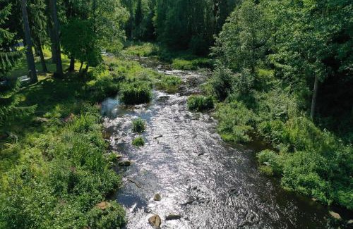 Seinajoki Other | Seinäjoen leirintäalue