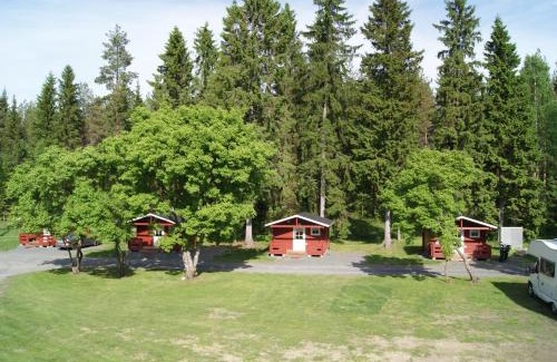 Seinajoki Other | Seinäjoen leirintäalue