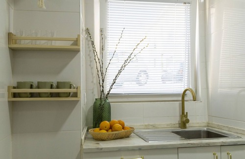 Arrentela Apartment | Seixal Bay Apartments - Open Space NEW