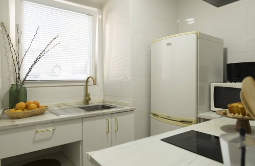 Arrentela Apartment | Seixal Bay Apartments - Open Space NEW