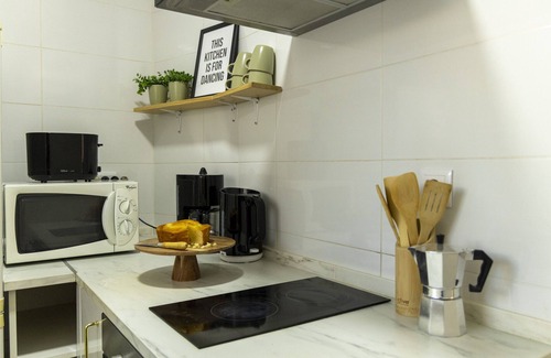 Arrentela Apartment | Seixal Bay Apartments - Open Space NEW