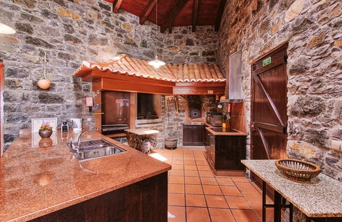 Porto Moniz House | Seixal Sunny Villa A