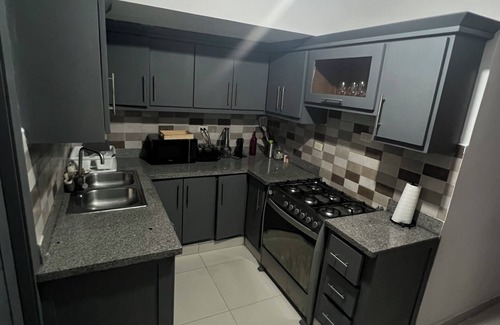 Santo Domingo Este Hotel | Sejour's Penthouse