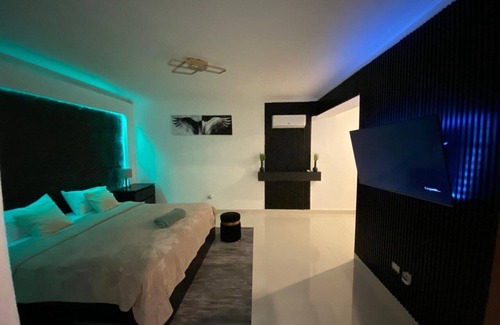 Santo Domingo Este Hotel | Sejour's Penthouse