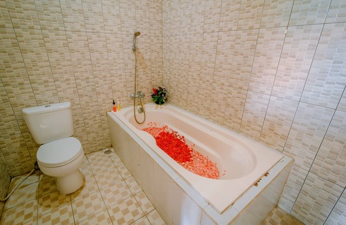 Peliatan Bed & Breakfast | Sekembang Ubud Villa