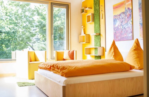 Arnsgrun House | Selbstgemacht