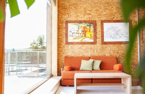 Arnsgrun House | Selbstgemacht