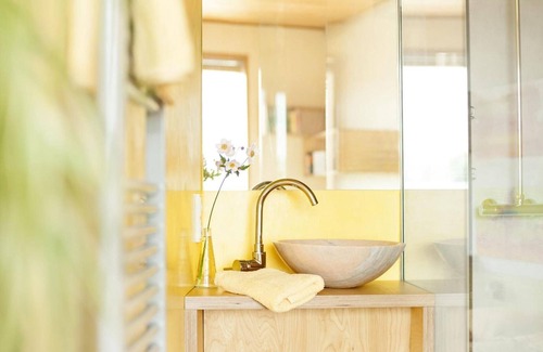 Arnsgrun House | Selbstgemacht