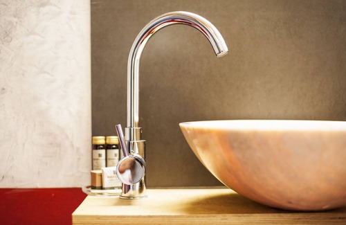 Arnsgrun House | Selbstgemacht