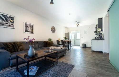 Bruck in der Oberpfalz Apartment | Select-Home 2 - Netflix - Kaffee&Tee - Parkplatz - viele Extras