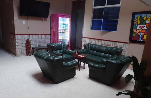 Villavicencio Hotel | Selecta Colonial