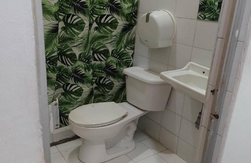 Villavicencio Hotel | Selecta Colonial