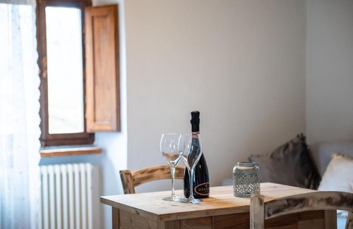 Santa Reparata House | Selene - In Parulia Country House