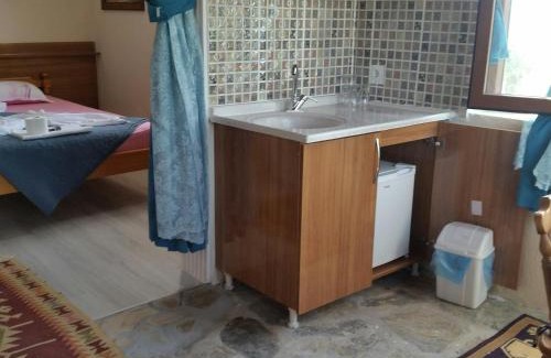 Kapikiri House | Selenes Pansiyon