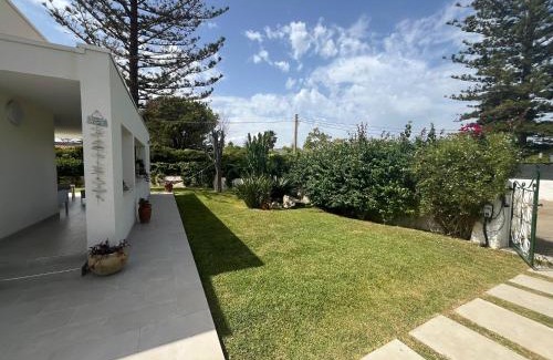 Fontane Bianche Villa | SELENIA Sole Mare