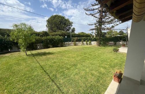 Fontane Bianche Villa | SELENIA Sole Mare