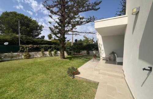 Fontane Bianche Villa | SELENIA Sole Mare