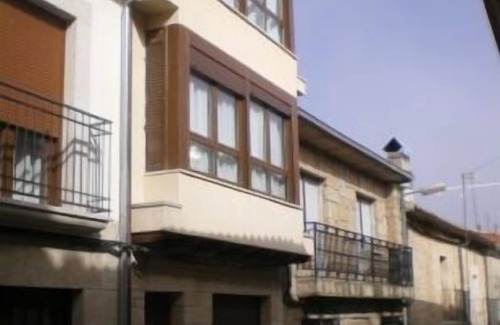 Aldeadavila de la Ribera Apartment | Self catering Arribes La Corredera for 4 people
