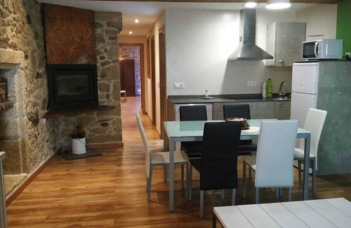 Aldeadavila de la Ribera Cottage | Self catering Arribes La Corredera for 6 people
