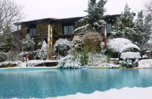 San Miguel del Robledo Cottage | Self catering Jardines del Robledo for 4 people