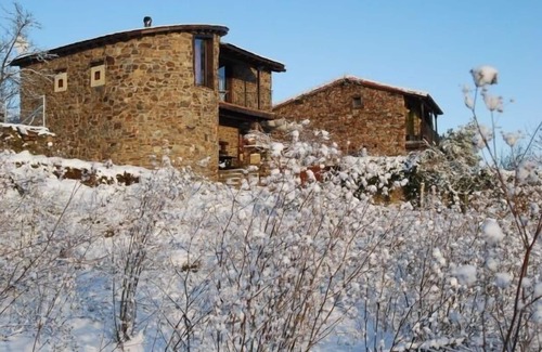 San Miguel del Robledo Cottage | Self catering Jardines del Robledo for 4 people