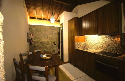 Arcos de Valdevez Cottage | Self catering Soajonature for 4 people