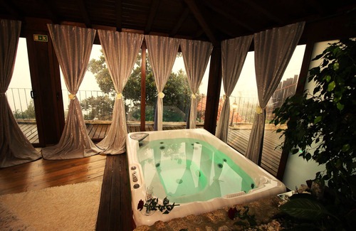 Arcos de Valdevez Cottage | Self catering Soajonature for 4 people