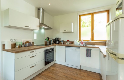 Beussent Apartment | Self catering apartment near Montreuil/Le Touquet in the beautiful course valley