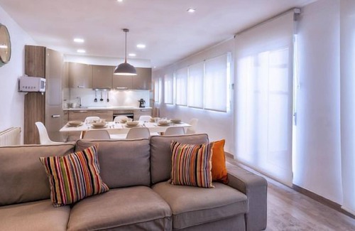 Balaguer Cottage | Self catering Ca Ca Josefa for 8 people