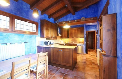 Font-Rubi Cottage | Self catering Ca l'Avet for 7 people