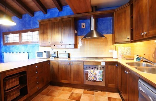 Font-Rubi Cottage | Self catering Ca l'Avet for 7 people