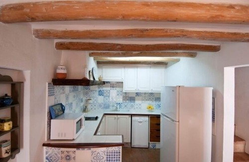 Pelacalc Cottage | Self catering Can Roca for 5 people