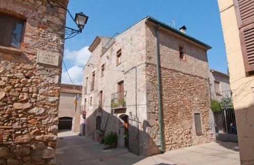 Pelacalc Cottage | Self catering Can Roca for 5 people