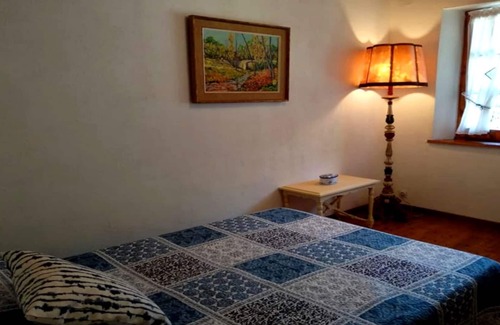 Rocabruna Cottage | Self catering Can Torrent Vell de Rocabruna, Camprodon