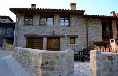 Bobia de Abajo Cottage | Self catering Corte del Rondiellu 2 for 6 people