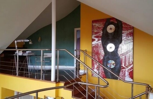 Atapuerca Cottage | Self catering cottage La Turrumbera de Atapuerca for 6 people