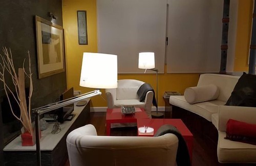 Atapuerca Cottage | Self catering cottage La Turrumbera de Atapuerca for 6 people